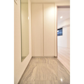 パルムクレスト武蔵小山 物件写真 建物写真8