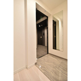 パルムクレスト武蔵小山 物件写真 建物写真9