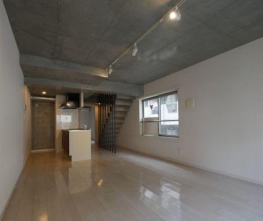 ラリシェス南麻布 物件写真 建物写真10