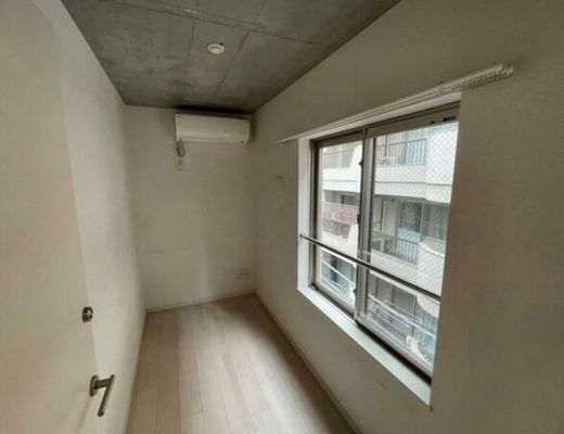 ラリシェス南麻布 物件写真 建物写真12