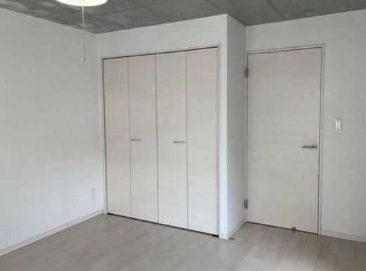 ラリシェス南麻布 物件写真 建物写真15