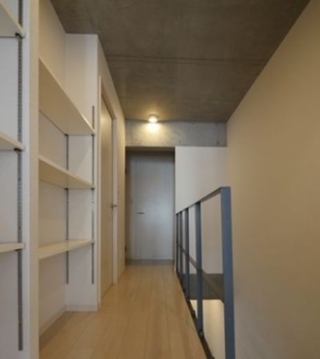 ラリシェス南麻布 物件写真 建物写真16