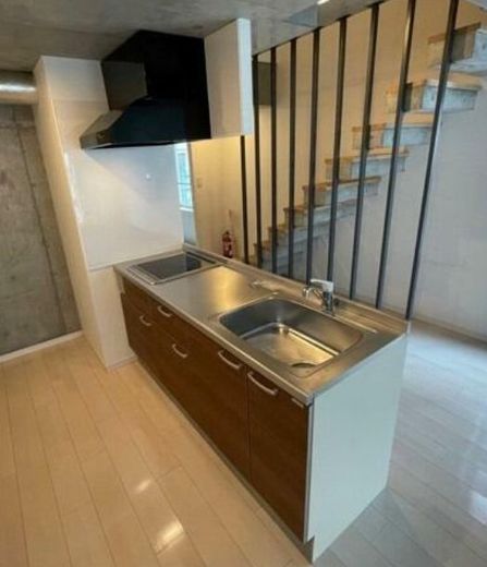 ラリシェス南麻布 物件写真 建物写真18