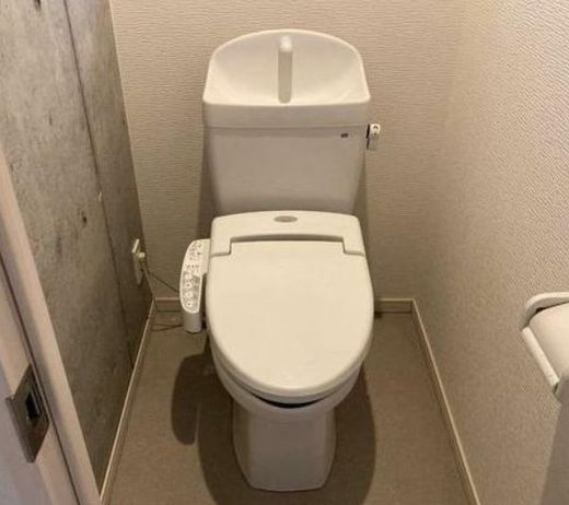 ラリシェス南麻布 物件写真 建物写真20