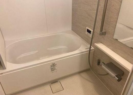 ラリシェス南麻布 物件写真 建物写真22