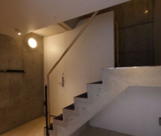 ラリシェス南麻布 物件写真 建物写真7