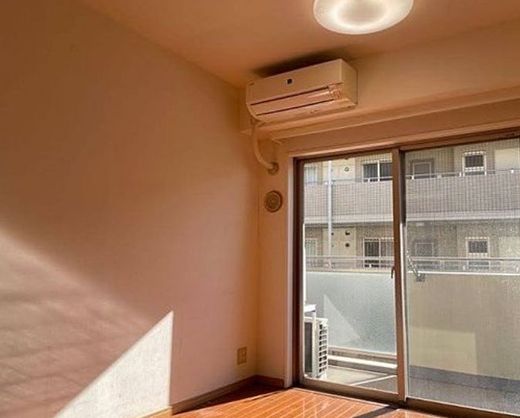 グランレーヴ大森蘇峰公園 物件写真 建物写真10