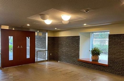 グランレーヴ大森蘇峰公園 物件写真 建物写真8