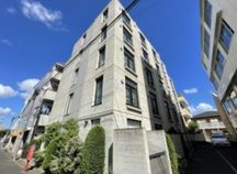 LAPiS目黒本町 (ラピス目黒本町) 物件写真 建物写真1