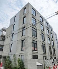 LAPiS目黒本町 (ラピス目黒本町) 物件写真 建物写真2