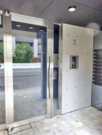 LAPiS目黒本町 (ラピス目黒本町) 物件写真 建物写真4
