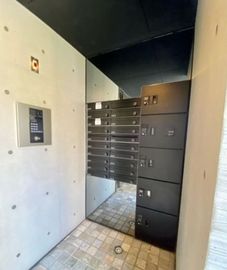 LAPiS目黒本町 (ラピス目黒本町) 物件写真 建物写真5