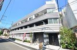 プレミアムキューブ中野新橋 画像