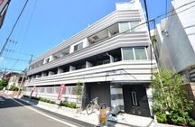 プレミアムキューブ中野新橋 画像