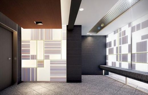 アスコットパーク日本橋小伝馬町 物件写真 建物写真13