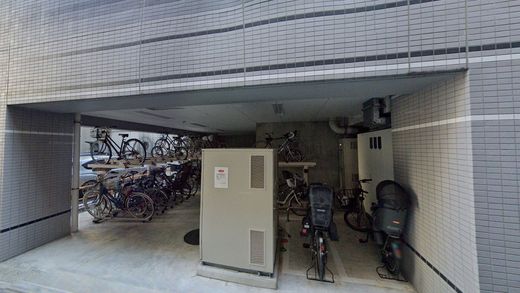 アスコットパーク日本橋小伝馬町 物件写真 建物写真29