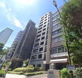 アスコットパーク日本橋小伝馬町 物件写真 建物写真2
