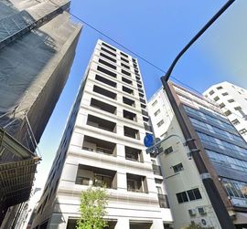 アスコットパーク日本橋小伝馬町 物件写真 建物写真3