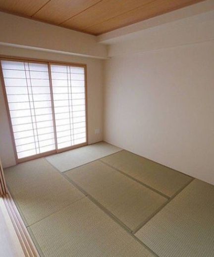グランイーグルパークサイド大森南 物件写真 建物写真12