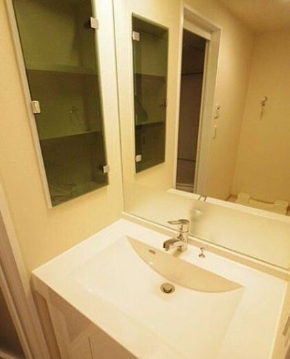グランイーグルパークサイド大森南 物件写真 建物写真15