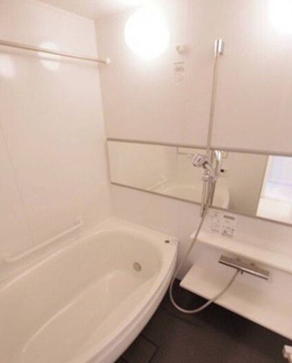 グランイーグルパークサイド大森南 物件写真 建物写真16