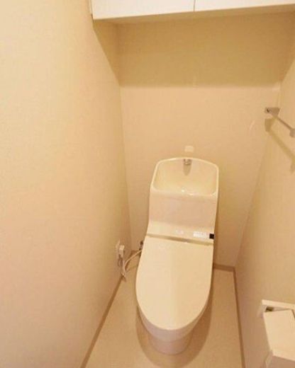 グランイーグルパークサイド大森南 物件写真 建物写真17