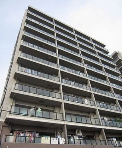 グランイーグルパークサイド大森南 写真