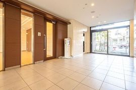 グランイーグルパークサイド大森南 物件写真 建物写真6