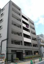 セジョリノース東京 外観