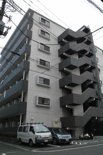 セジョリノース東京 画像