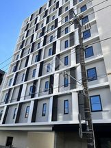 シーズンフラッツ柿の木坂 外観