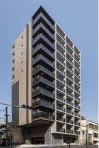 La Douceur田端 (ラドゥセール田端) 物件写真 建物写真1