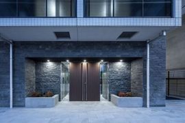 La Douceur田端 (ラドゥセール田端) 物件写真 建物写真5
