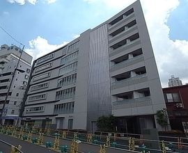 コンフォルテハイム池袋 物件写真 建物写真2