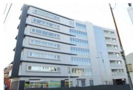 コンフォルテハイム池袋 物件写真 建物写真3