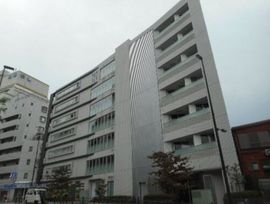コンフォルテハイム池袋 物件写真 建物写真6