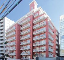 NK麹町コータース 物件写真 建物写真1