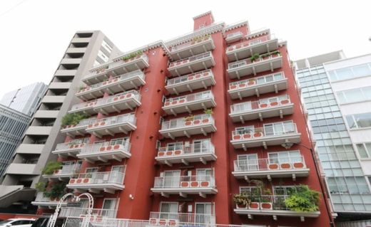 NK麹町コータース 物件写真 建物写真2