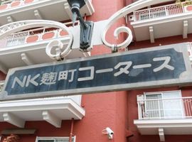 NK麹町コータース 物件写真 建物写真4