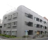 コスモプレイス赤羽2 外観