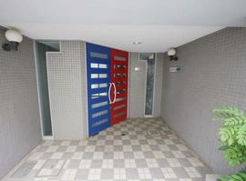 コスモプレイス赤羽2 物件写真 建物写真4