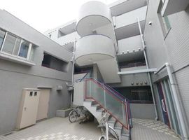 コスモプレイス赤羽2 物件写真 建物写真5