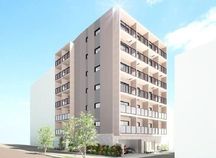 プレディアコート西池袋 物件写真 建物写真1