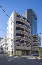 QUALITAS門前仲町 (クオリタス門前仲町) 物件写真 建物写真1