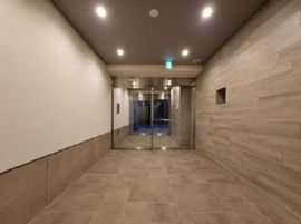 QUALITAS門前仲町 (クオリタス門前仲町) 物件写真 建物写真3