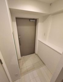 QUALITAS門前仲町 (クオリタス門前仲町) 物件写真 建物写真8