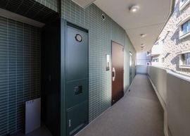 リオグランデ 物件写真 建物写真8