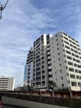 リージア大井町 画像