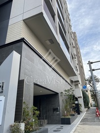 リージア大井町 外観 物件画像4