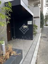 リージア大井町 外観 物件画像6